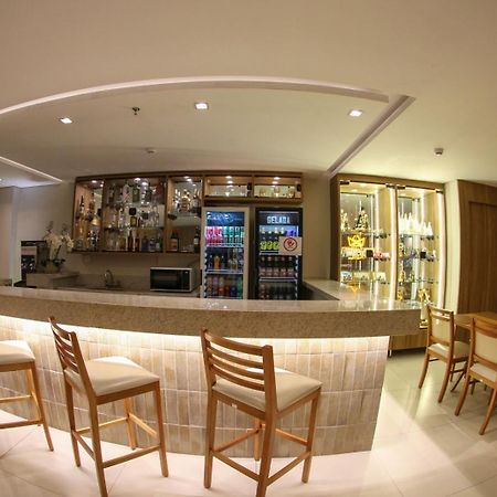 Coroa Santa Hotel Aparecida  Dış mekan fotoğraf